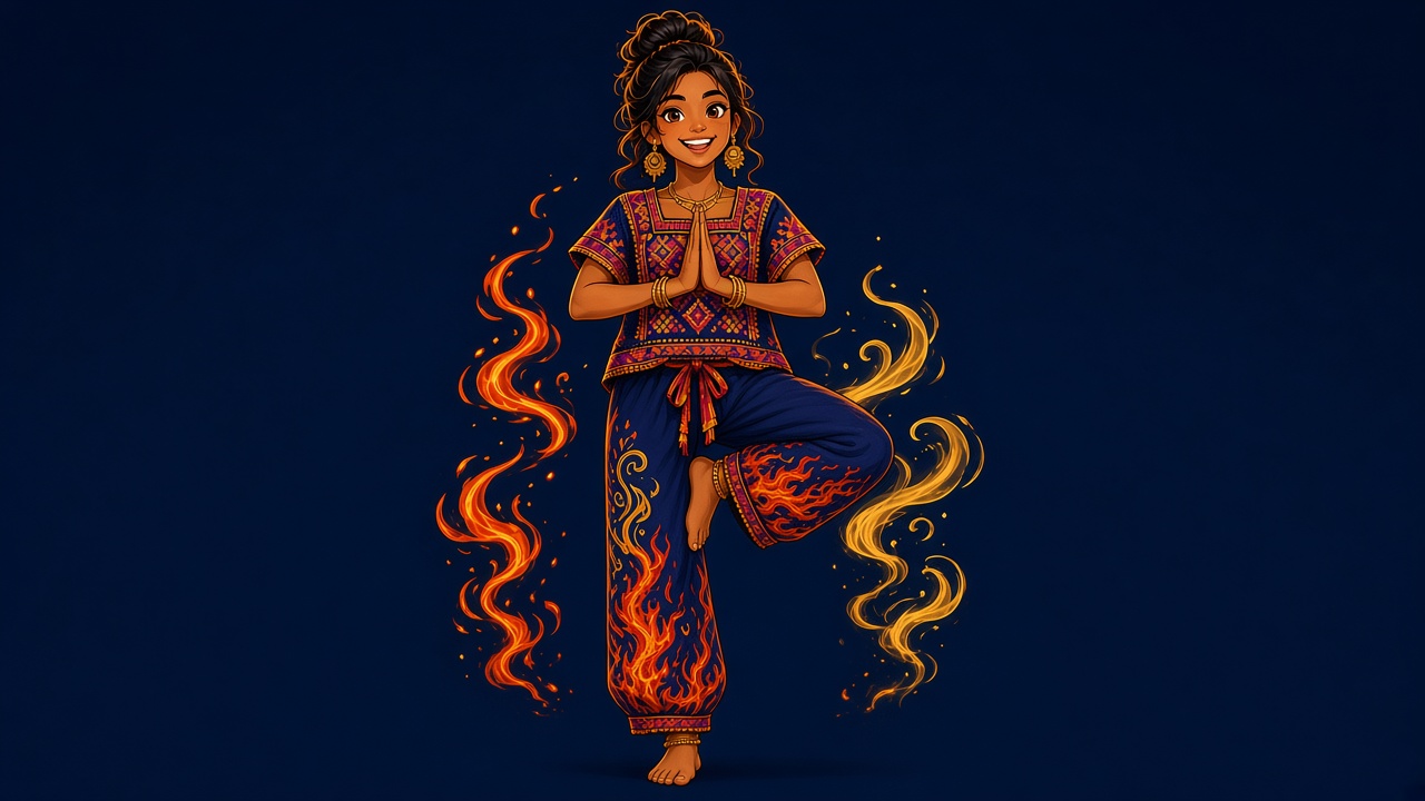 200-hour yoga teacher training — coming soon